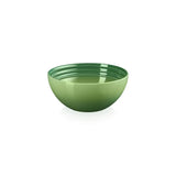 Le Creuset 12cm Stoneware Snack Bowl - Bamboo