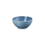 Le Creuset 12cm Stoneware Snack Bowl - Chambray