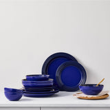 Le Creuset 12cm Stoneware Snack Bowl - Indigo