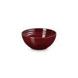 Le Creuset 12cm Stoneware Snack Bowl - Garnet