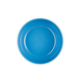 Le Creuset 20cm Stoneware Coupe Serve Bowl - Azure