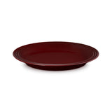 Le Creuset 27cm Stoneware Dinner Plate - Garnet