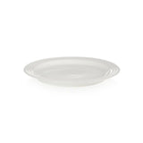 Le Creuset 22cm Stoneware Side Plate - Cotton