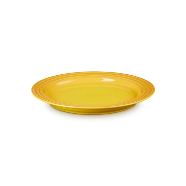 Le Creuset 22cm Stoneware Side Plate - Nectar