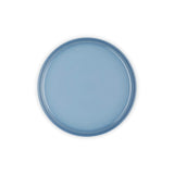 Le Creuset 22cm Stoneware Coupe Side Plate - Chambray