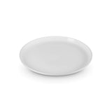 Le Creuset 27cm Stoneware Coupe Dinner Plate - White