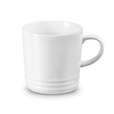 Le Creuset Stoneware 350ml Mug - White