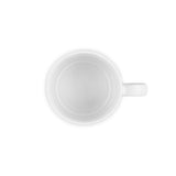 Le Creuset Stoneware 350ml Mug - White