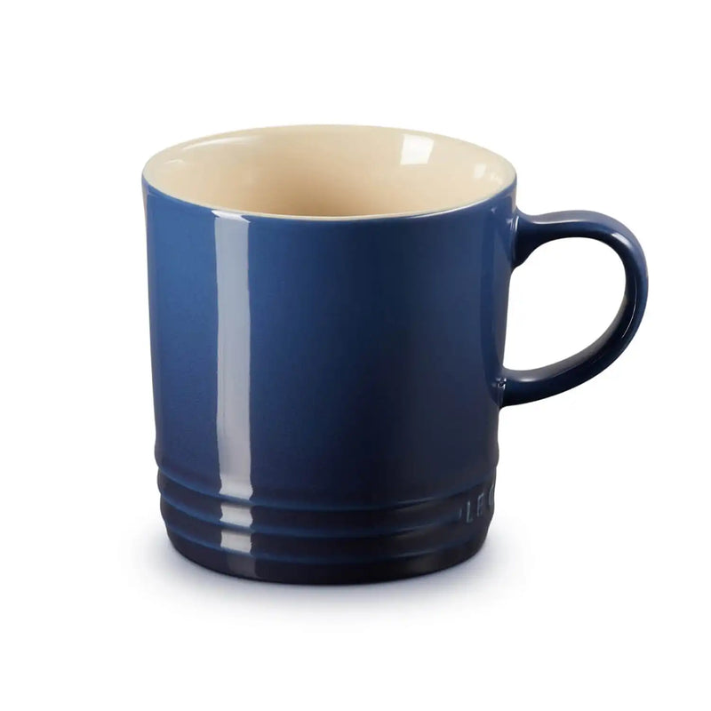 Le Creuset Stoneware 350ml Mug - Ink