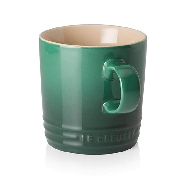 Le Creuset Stoneware 350ml Mug - Juniper