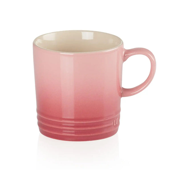 Le Creuset Stoneware 350ml Mug - Rose Quartz