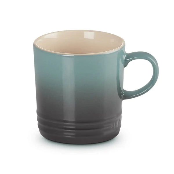 Le Creuset Stoneware 350ml Mug - Ocean