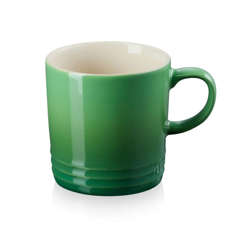 Le Creuset Stoneware 350ml Mug - Bamboo Green