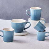 Le Creuset Stoneware 350ml Mug - Chambray