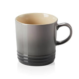 Le Creuset Stoneware 350ml Mug - Flint