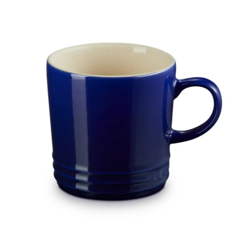 Le Creuset Stoneware 350ml Mug - Indigo