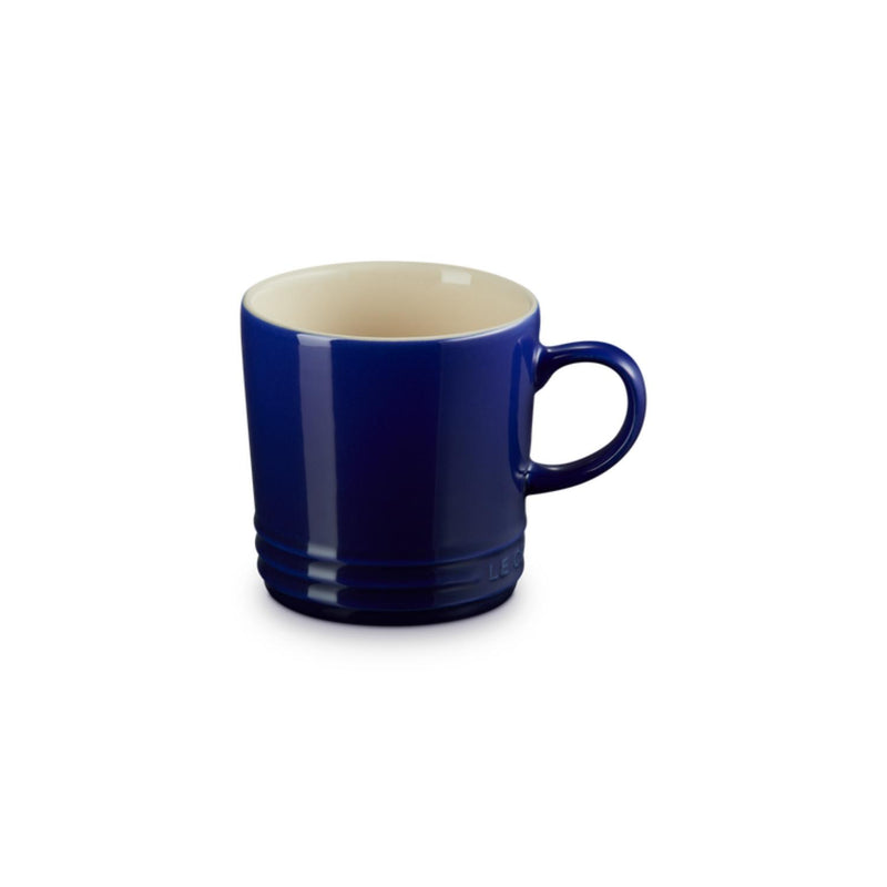 Le Creuset Stoneware 350ml Mug - Indigo