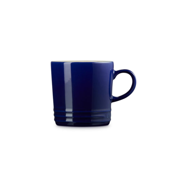 Le Creuset Stoneware 350ml Mug - Indigo