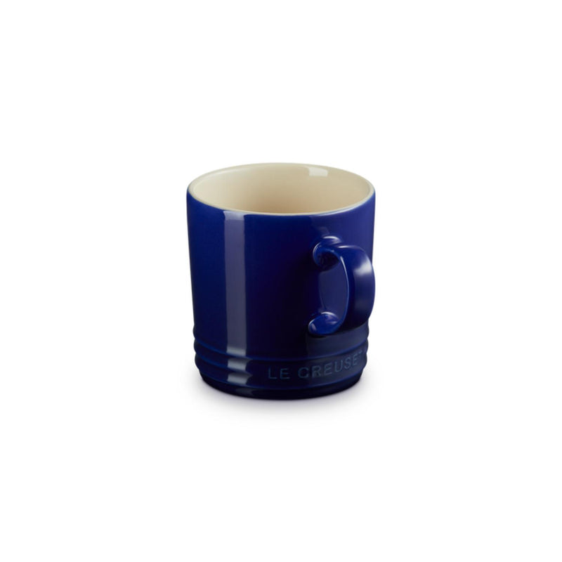 Le Creuset Stoneware 350ml Mug - Indigo