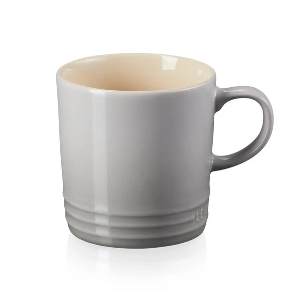 Le Creuset Stoneware 350ml Mug - Mist Grey