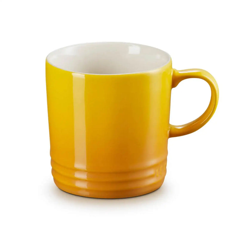 Le Creuset Stoneware 350ml Mug - Nectar