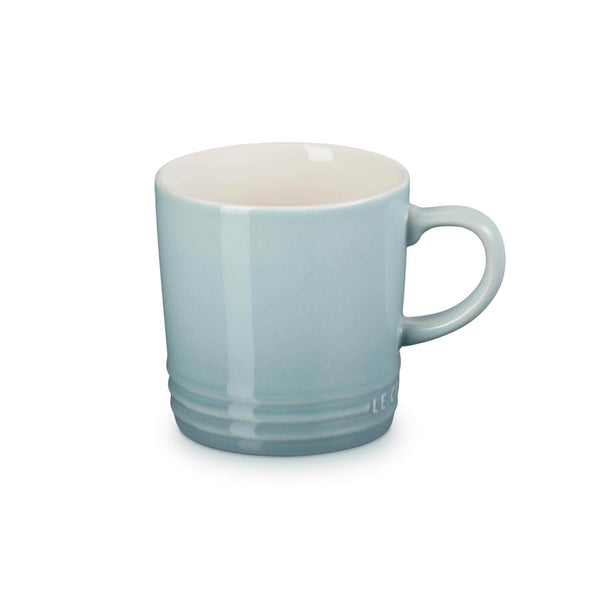 Le Creuset Stoneware 350ml Mug - Sea Salt