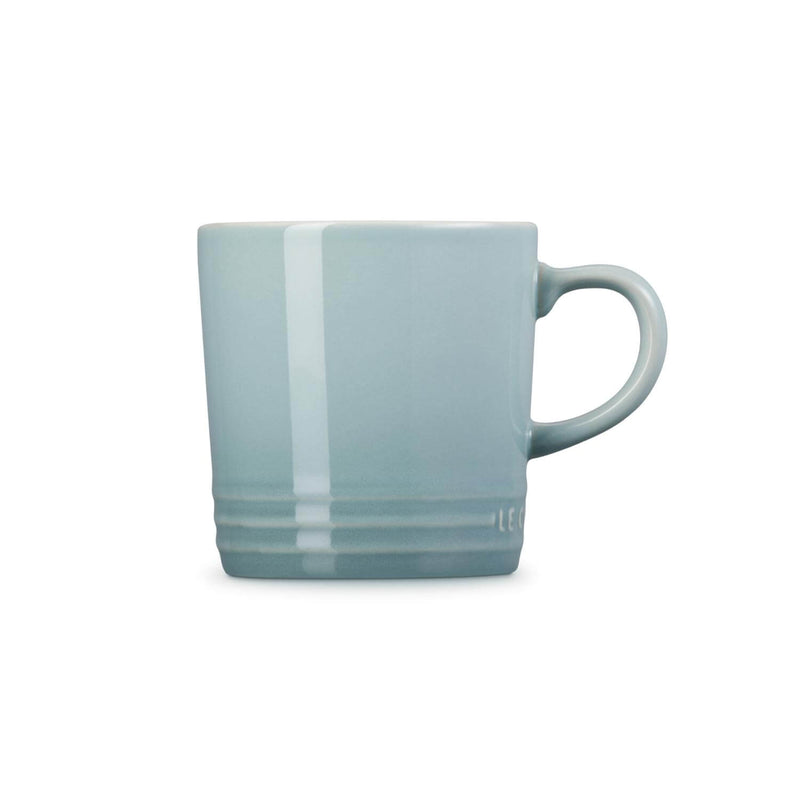 Le Creuset Stoneware 350ml Mug - Sea Salt