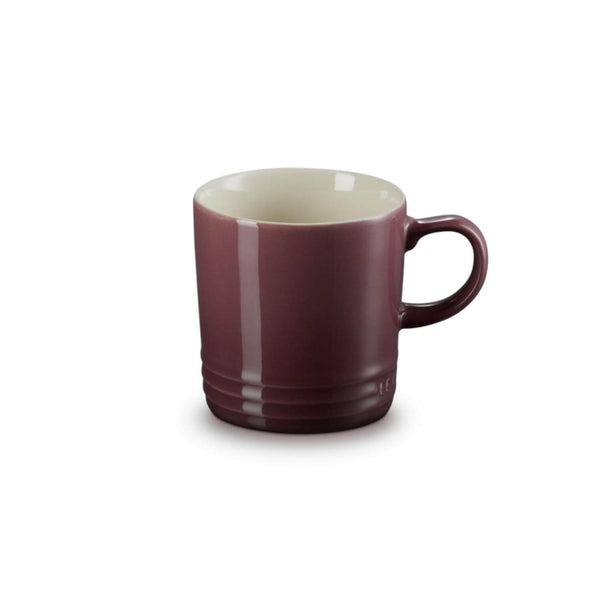 Le Creuset Stoneware 350ml Mug - Fig