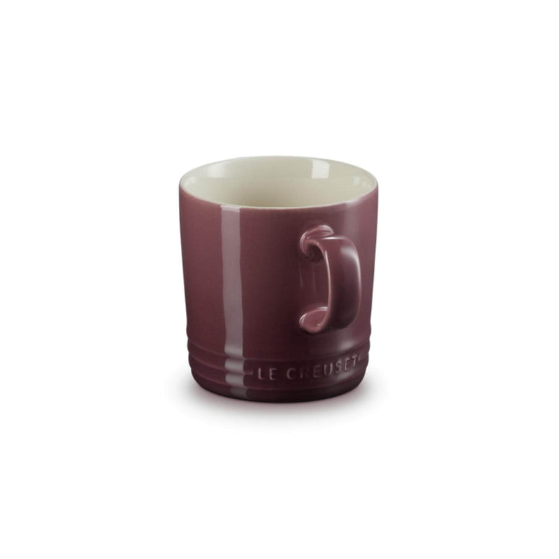 Le Creuset Stoneware 350ml Mug - Fig