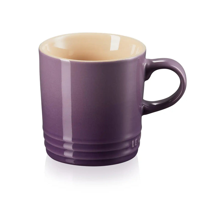 Le Creuset Stoneware 350ml Mug - Ultra Violet