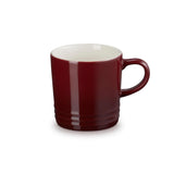 Le Creuset Stoneware 350ml Mug - Garnet