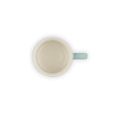 Le Creuset Stoneware Cappuccino Mug - Sea Salt