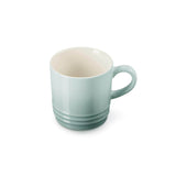 Le Creuset Stoneware Cappuccino Mug - Sea Salt