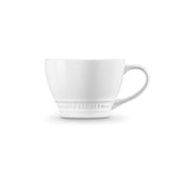 Le Creuset Stoneware 400ml Grand Mug - White