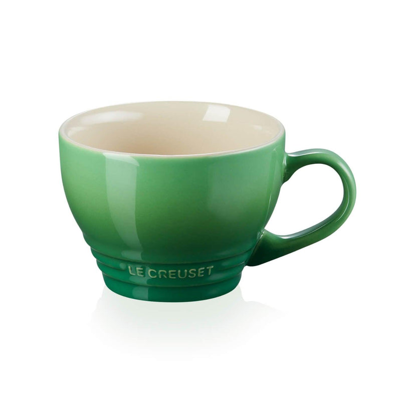 Le Creuset Stoneware Grand Mug - Bamboo Green