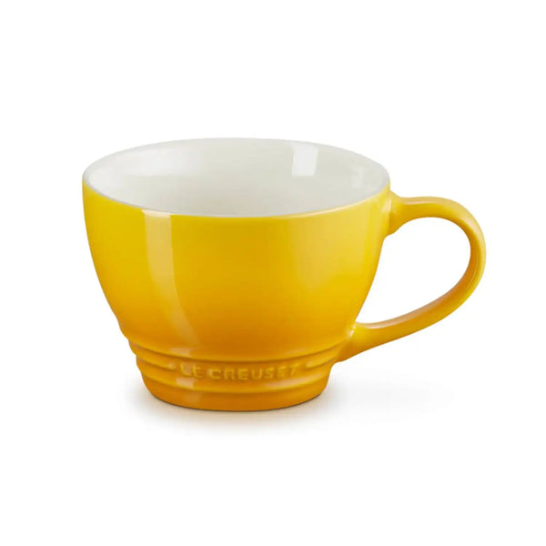 Le Creuset Stoneware 400ml Grand Mug - Nectar