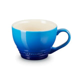 Le Creuset Stoneware 400ml Grand Mug - Azure