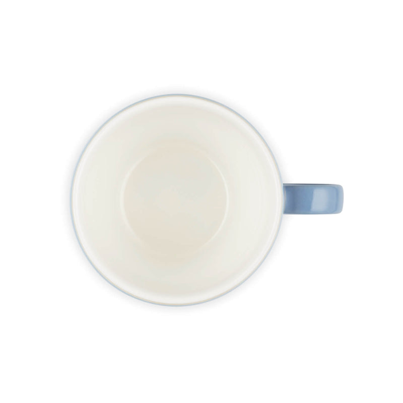 Le Creuset Stoneware 400ml Grand Mug - Chambray