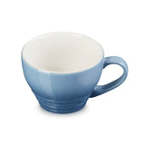 Le Creuset Stoneware 400ml Grand Mug - Chambray