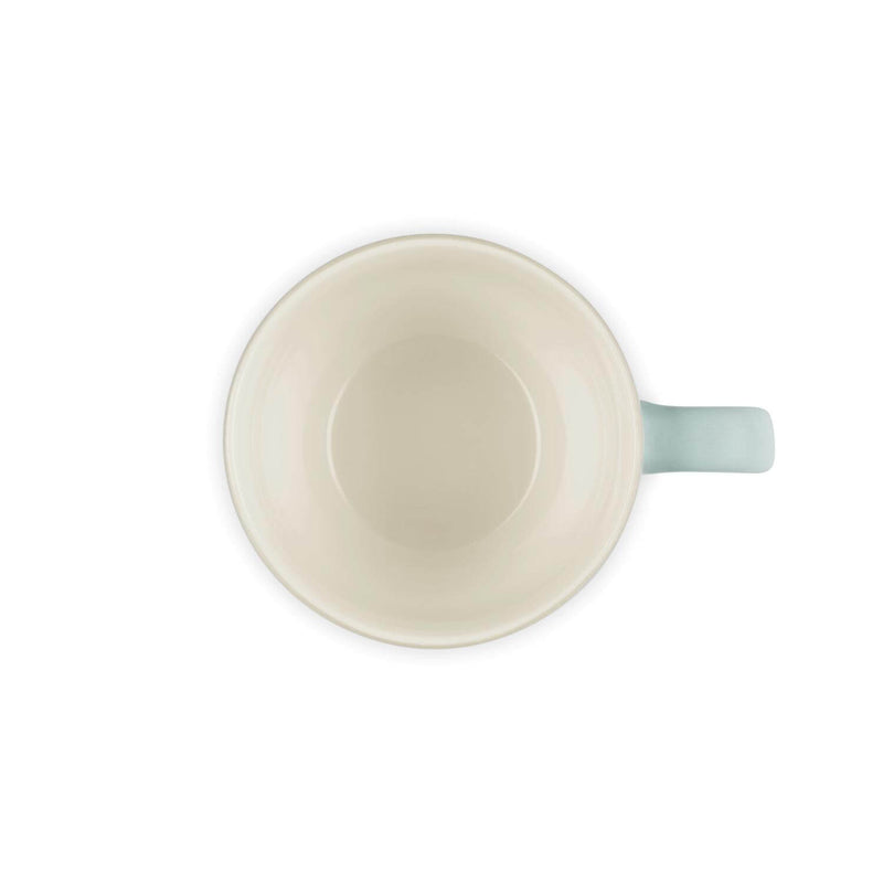 Le Creuset Stoneware 400ml Grand Mug - Sea Salt