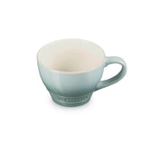 Le Creuset Stoneware 400ml Grand Mug - Sea Salt