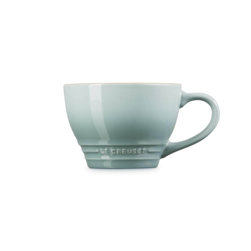 Le Creuset Stoneware 400ml Grand Mug - Sea Salt