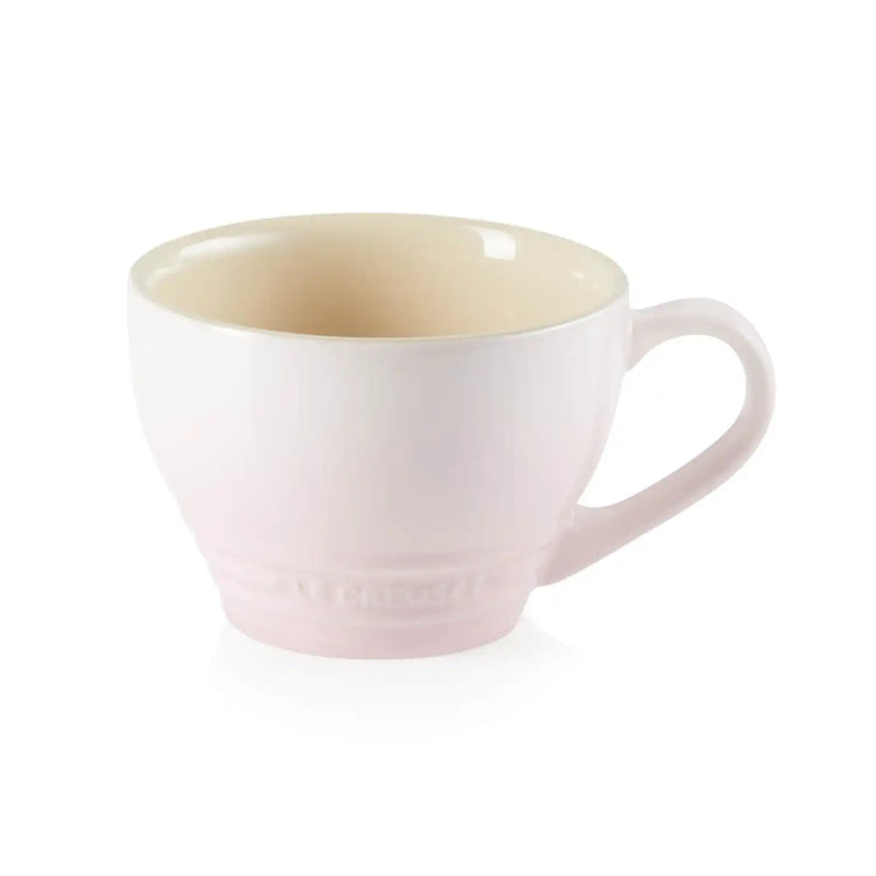 Le Creuset Stoneware Grand Mug - Shell Pink