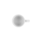 Le Creuset Stoneware Espresso Mug - White