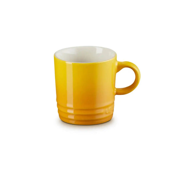 Le Creuset Stoneware Espresso Mug - Nectar