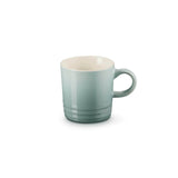 Le Creuset Stoneware Espresso Mug - Sea Salt