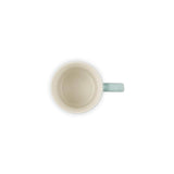 Le Creuset Stoneware Espresso Mug - Sea Salt