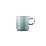 Le Creuset Stoneware Espresso Mug - Sea Salt