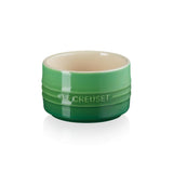 Le Creuset Stoneware Stackable Ramekins - Bamboo Green