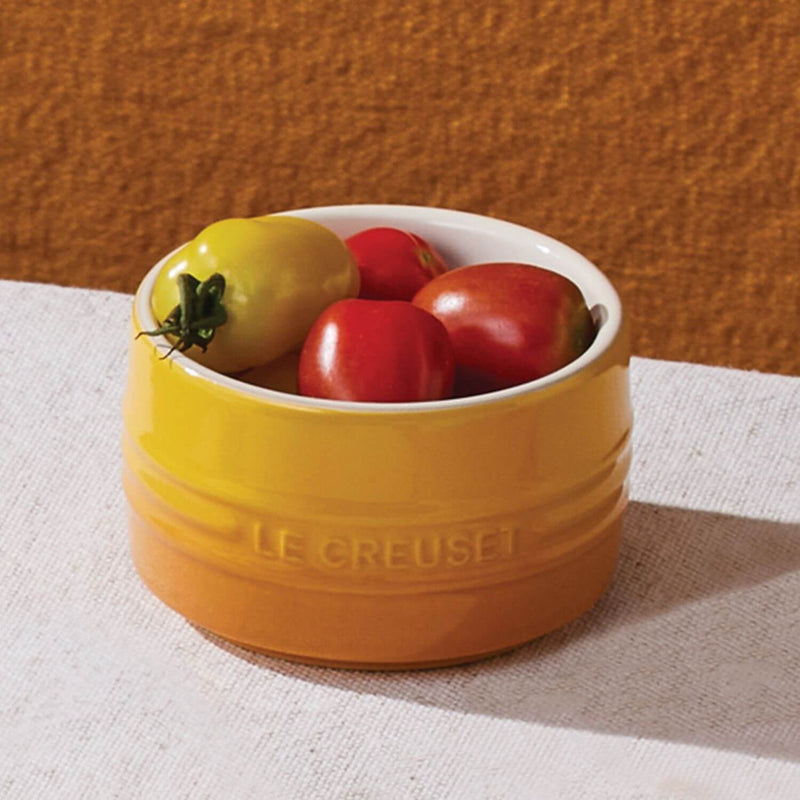 Le Creuset Stoneware Stackable Ramekin - Nectar